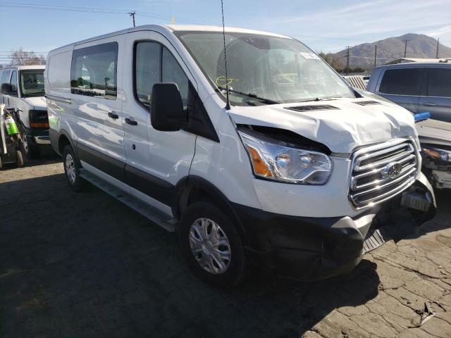 FORD TRANSIT T- 2019 1ftyr1ym7kkb35036