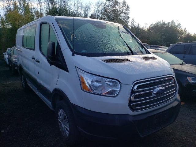 FORD TRANSIT T- 2019 1ftyr1ym7kkb35098