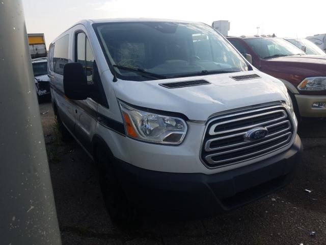 FORD TRANSIT T- 2016 1ftyr1ym8gka21862