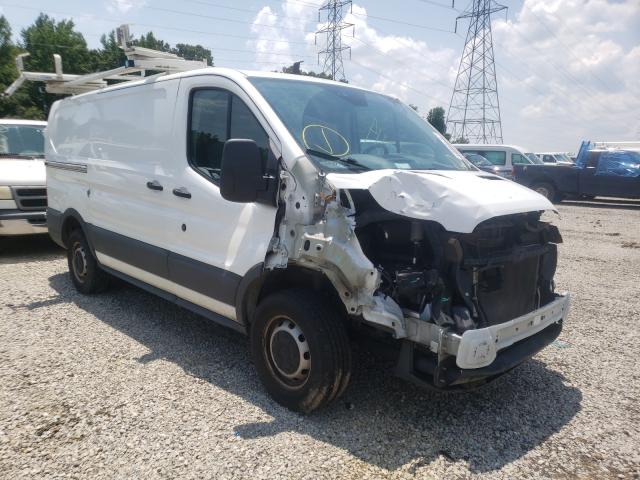 FORD TRANSIT T- 2017 1ftyr1ym8hka51123