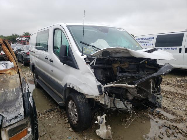 FORD TRANSIT T- 2018 1ftyr1ym8jka53783