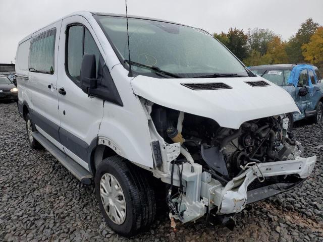 FORD TRANSIT T- 2018 1ftyr1ym8jka88680