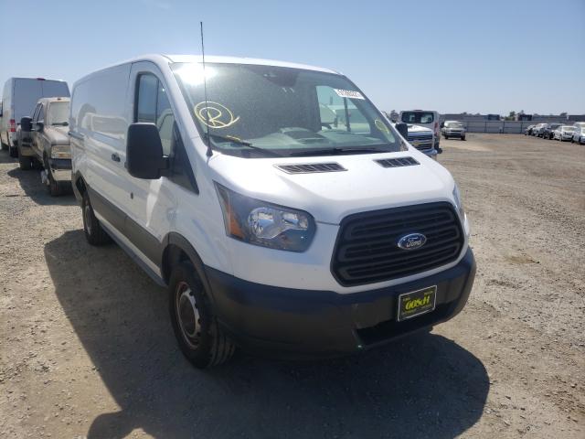 FORD TRANSIT T- 2019 1ftyr1ym8kka09493