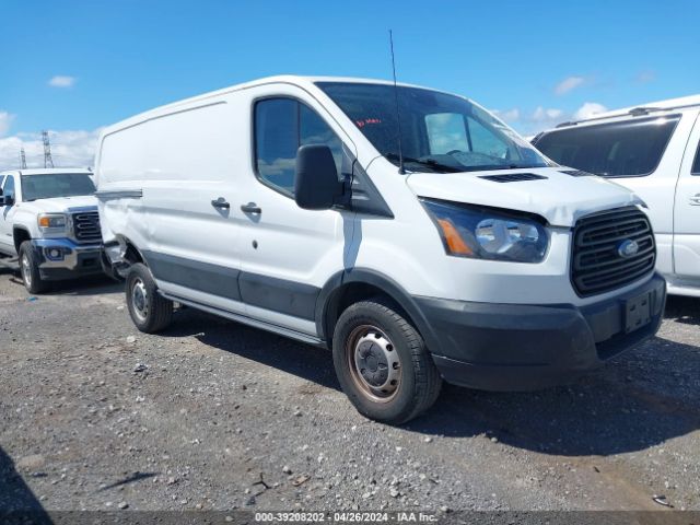 FORD TRANSIT-250 2019 1ftyr1ym8kka37875