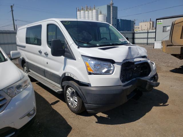 FORD TRANSIT T- 2019 1ftyr1ym8kka89622