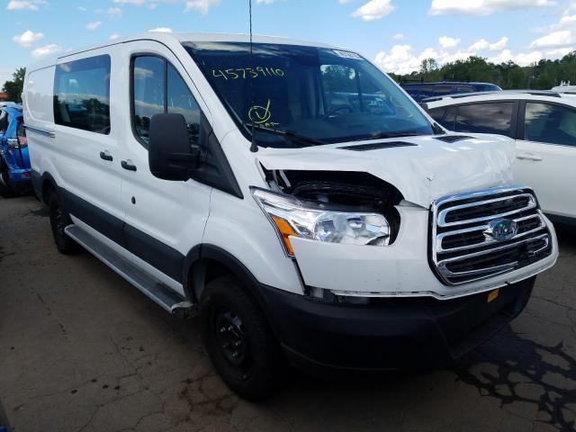 FORD TRANSIT T- 2019 1ftyr1ym8kkb21775