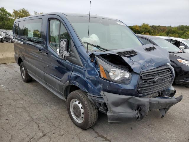 FORD TRANSIT T- 2019 1ftyr1ym8kkb37586