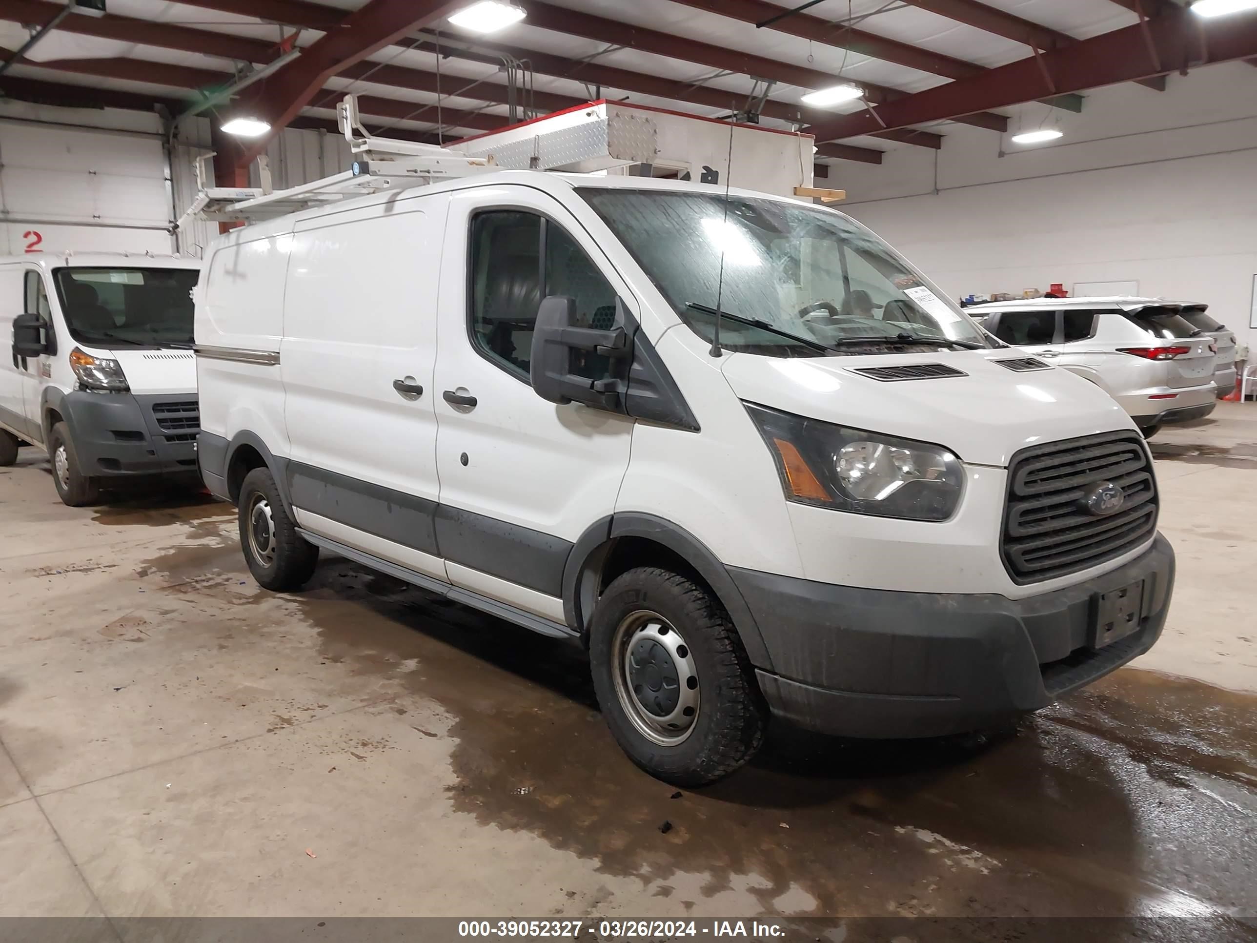 FORD NULL 2016 1ftyr1ym9gkb10050