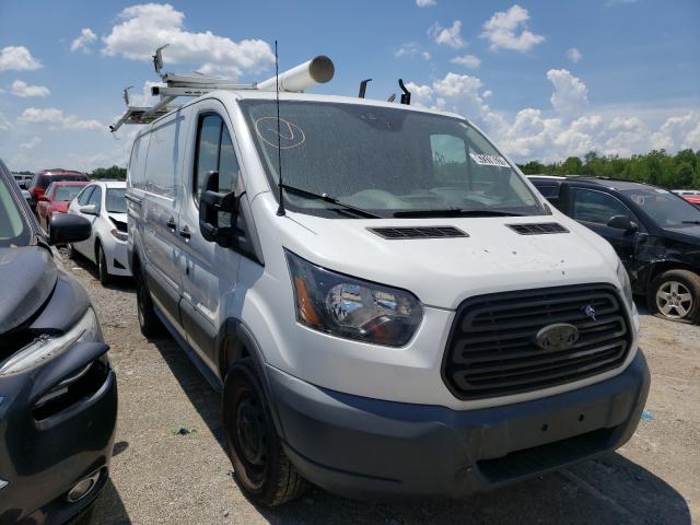 FORD TRANSIT T- 2016 1ftyr1ym9gkb14910