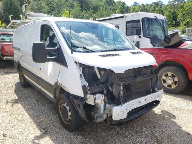 FORD TRANSIT T- 2016 1ftyr1ym9gkb54825