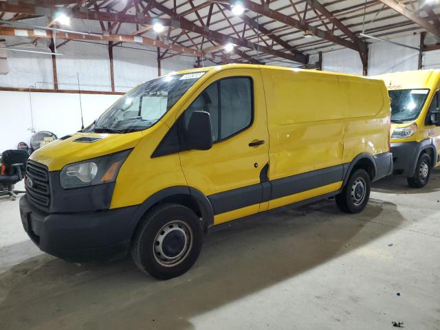 FORD TRANSIT T- 2017 1ftyr1ym9hka29082