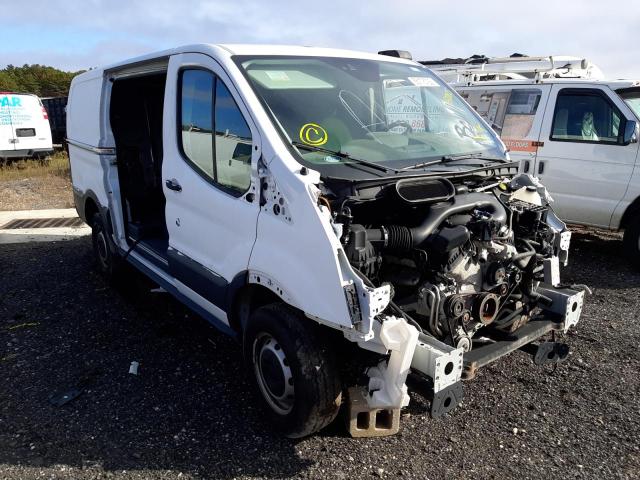 FORD TRANSIT T- 2017 1ftyr1ym9hkb22815