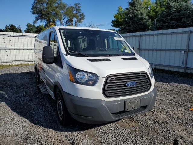 FORD TRANSIT T- 2018 1ftyr1ym9jka30562