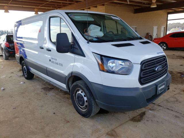 FORD TRANSIT T- 2018 1ftyr1ym9jka60404