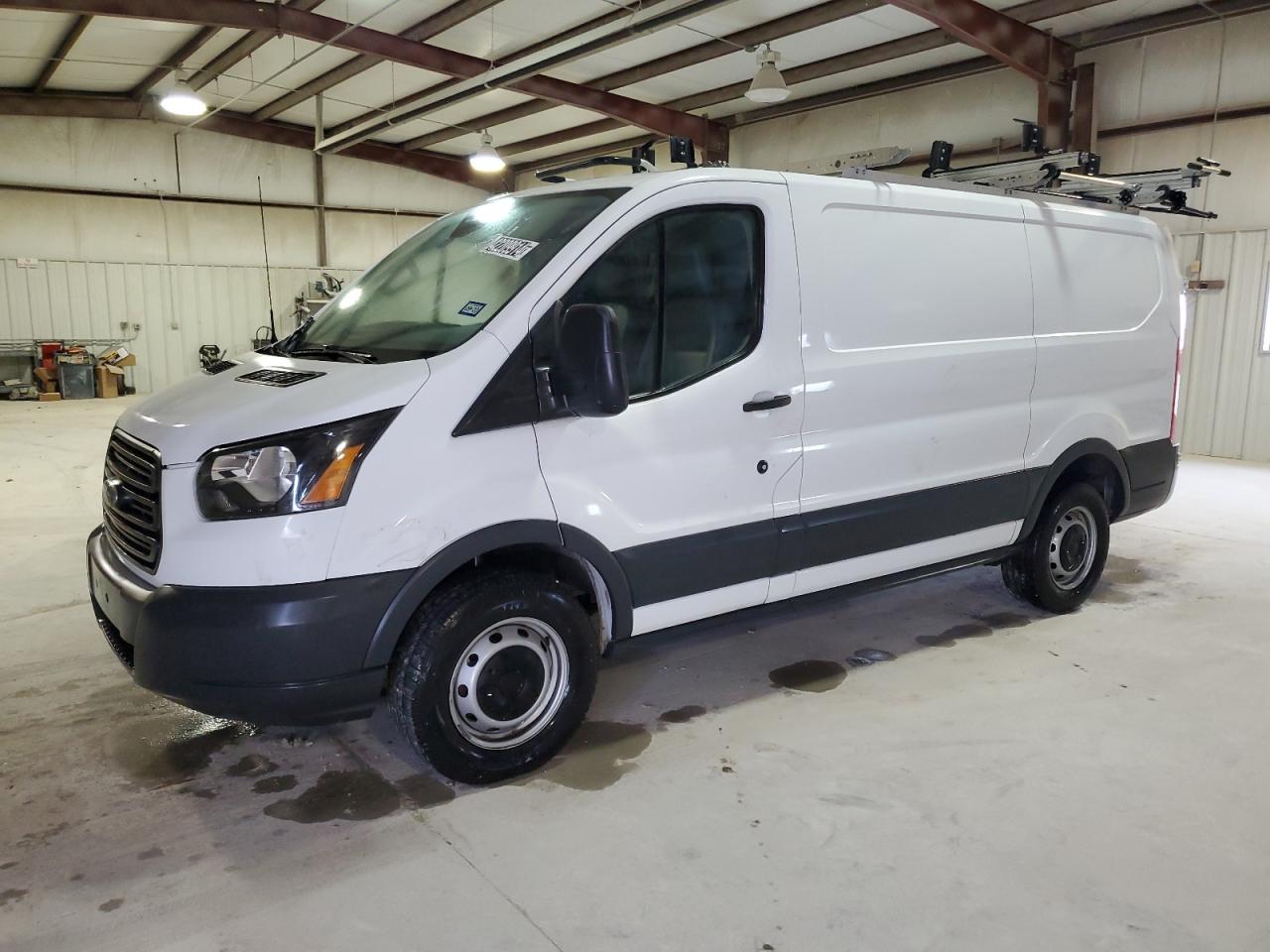 FORD TRANSIT 2018 1ftyr1ym9jka87070