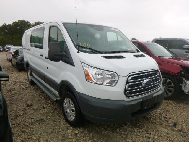 FORD TRANSIT T- 2018 1ftyr1ym9jkb26384