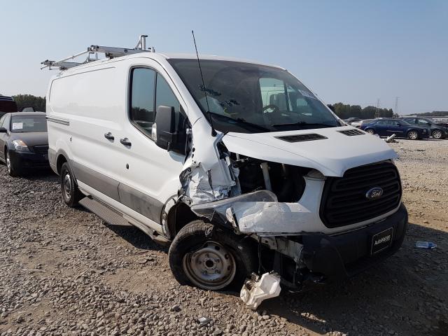 FORD TRANSIT T- 2019 1ftyr1ym9kka21510