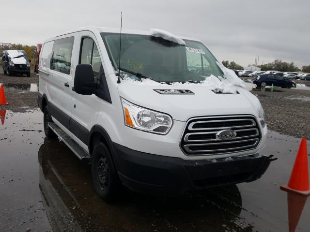 FORD TRANSIT T- 2019 1ftyr1ym9kka56841