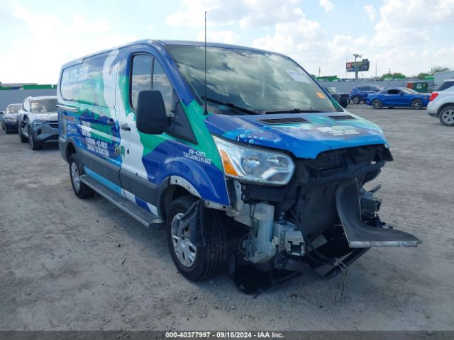 FORD TRANSIT 2019 1ftyr1ym9kka71565