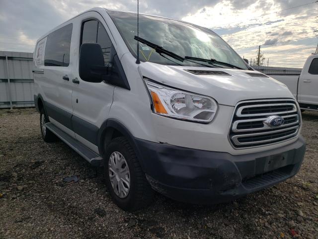 FORD TRANSIT T- 2019 1ftyr1ym9kka86759