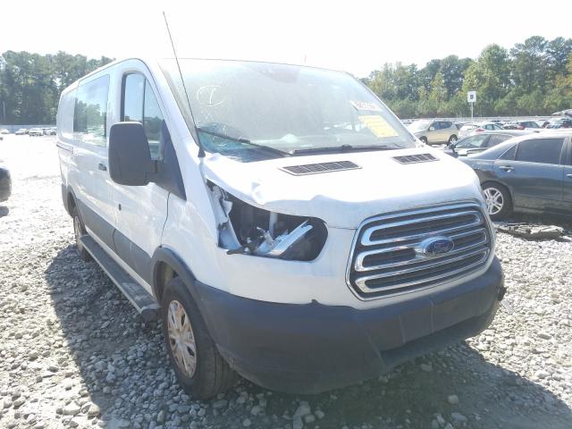 FORD TRANSIT T- 2019 1ftyr1ym9kkb19954