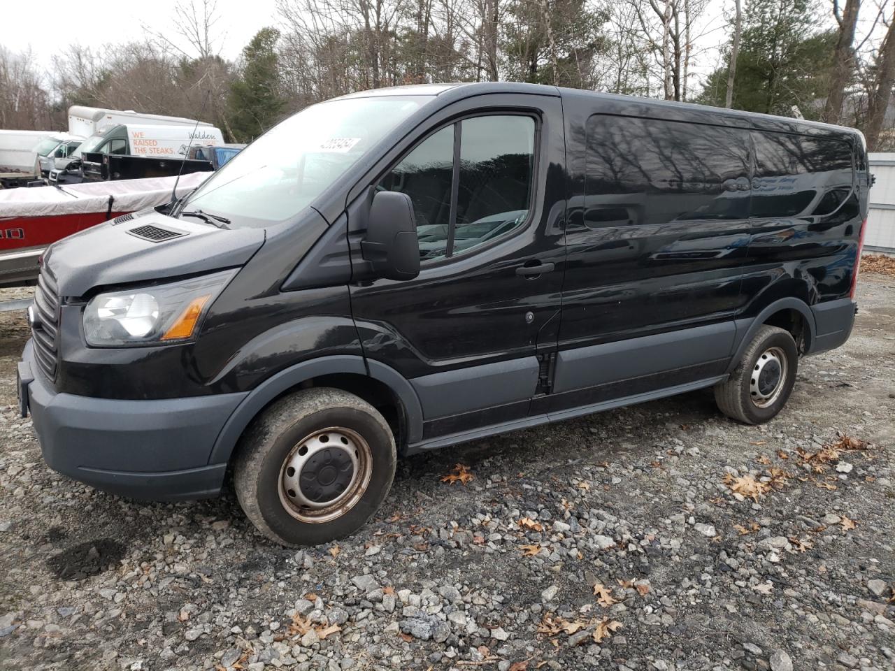 FORD TRANSIT 2015 1ftyr1ymxfka27869