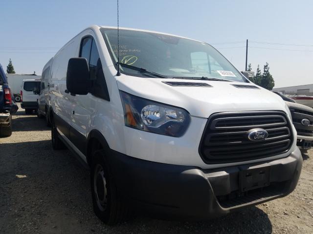 FORD TRANSIT T- 2015 1ftyr1ymxfka49824