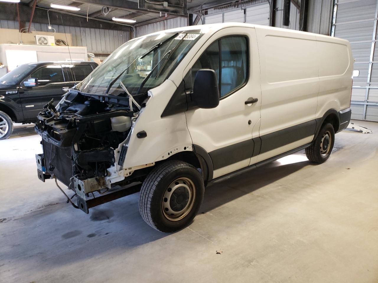 FORD TRANSIT 2016 1ftyr1ymxgka89290