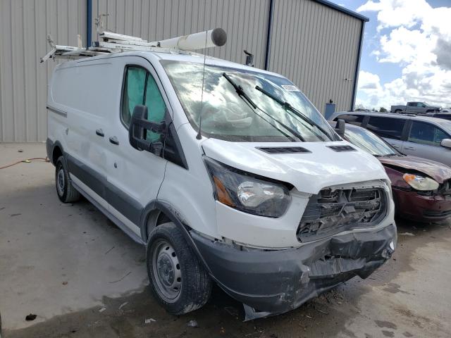 FORD TRANSIT T- 2016 1ftyr1ymxgkb10641