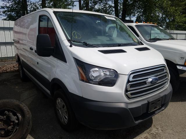 FORD TRANSIT T- 2017 1ftyr1ymxhka28779