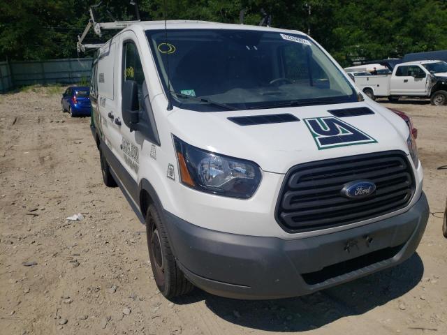 FORD TRANSIT T- 2018 1ftyr1ymxjka30408