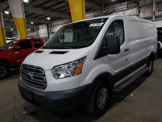 FORD TRANSIT 2018 1ftyr1ymxjka58984