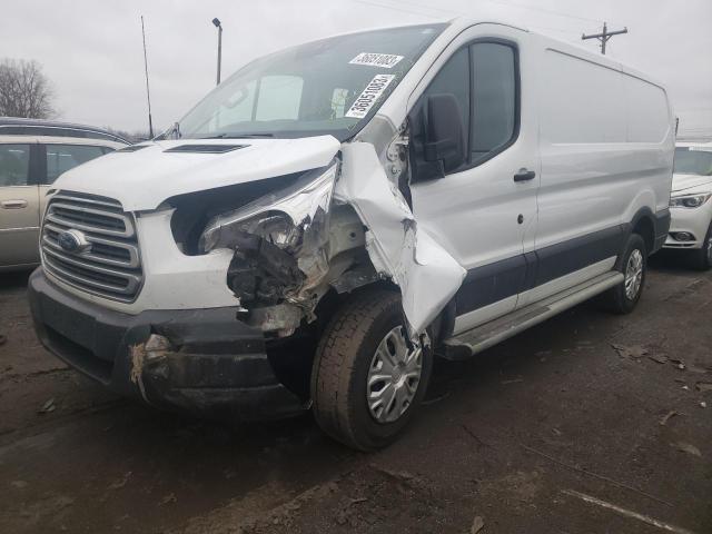 FORD TRANSIT T- 2018 1ftyr1ymxjka99079