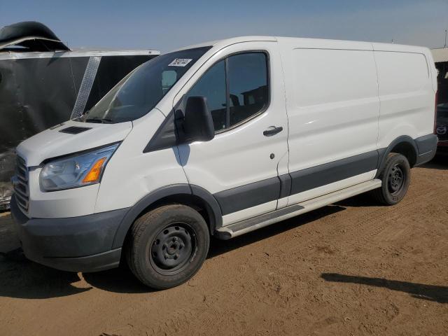 FORD TRANSIT T- 2018 1ftyr1ymxjka99258