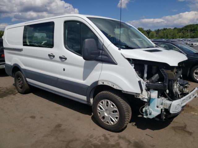 FORD TRANSIT T- 2018 1ftyr1ymxjka99342