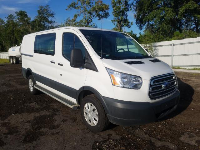 FORD TRANSIT T- 2018 1ftyr1ymxjkb26412