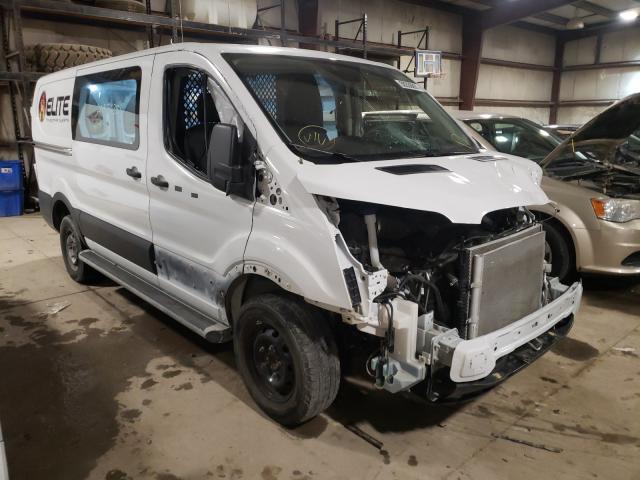 FORD TRANSIT T- 2019 1ftyr1ymxkka55469