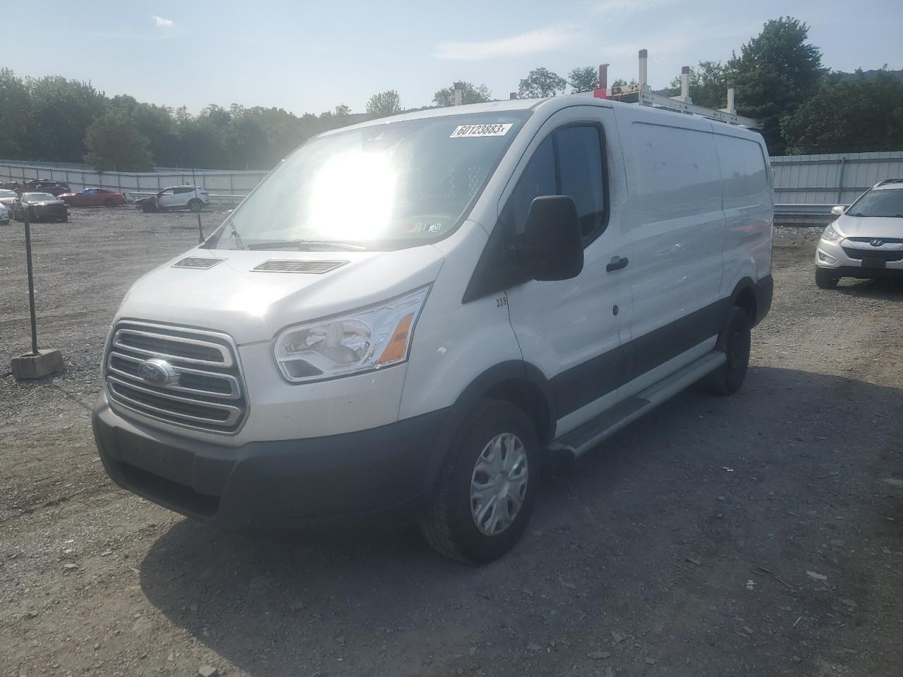 FORD TRANSIT 2019 1ftyr1ymxkka56783