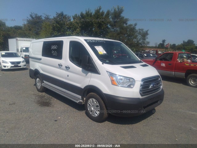 FORD TRANSIT VAN 2019 1ftyr1ymxkka56864