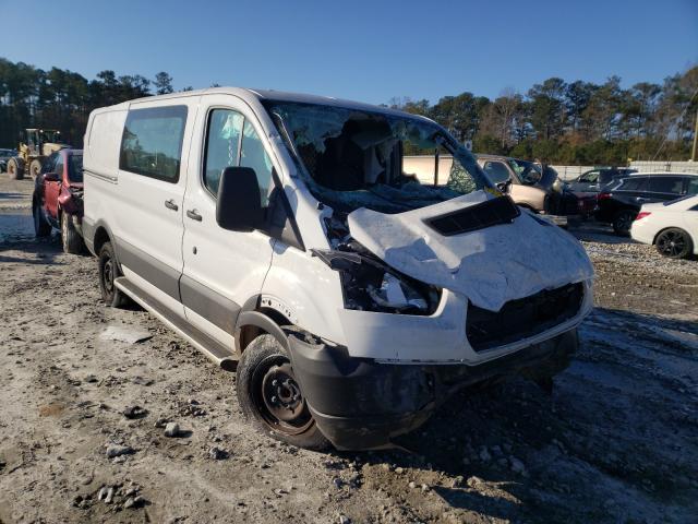 FORD TRANSIT T- 2019 1ftyr1ymxkka71901