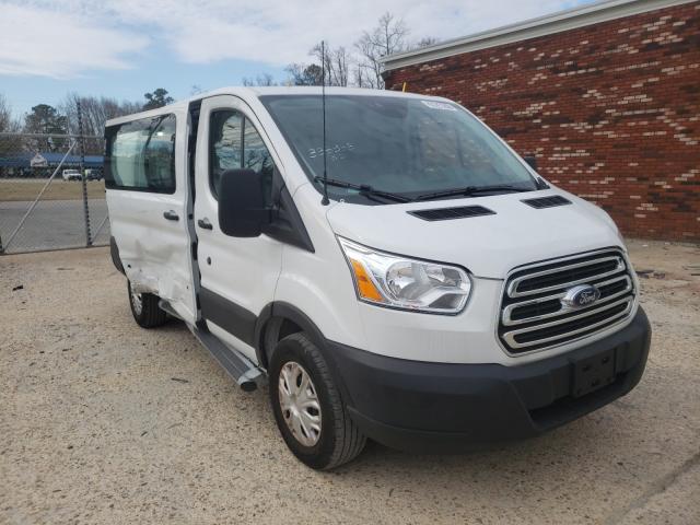 FORD TRANSIT T- 2019 1ftyr1ymxkka89640