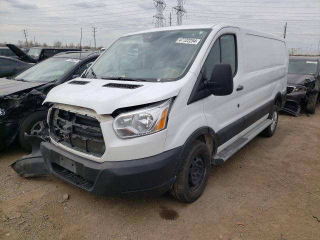 FORD TRANSIT 2019 1ftyr1ymxkkb01107