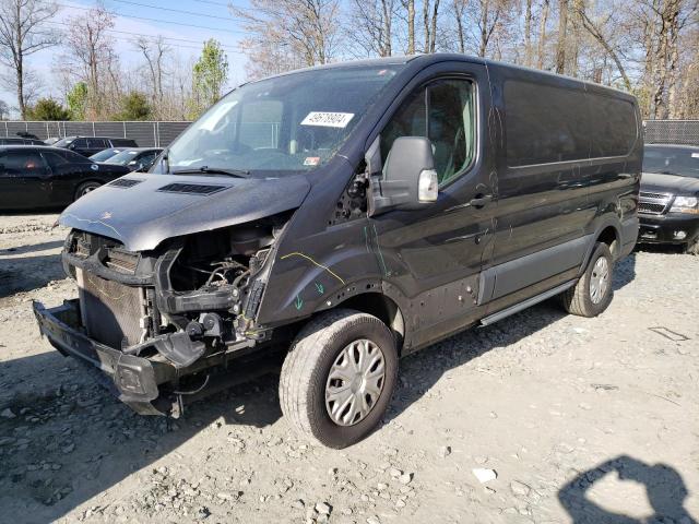 FORD TRANSIT 2017 1ftyr1yv8hka00942