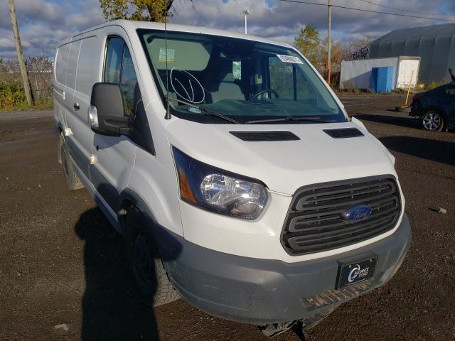 FORD TRANSIT T- 2017 1ftyr1zg0hka92659