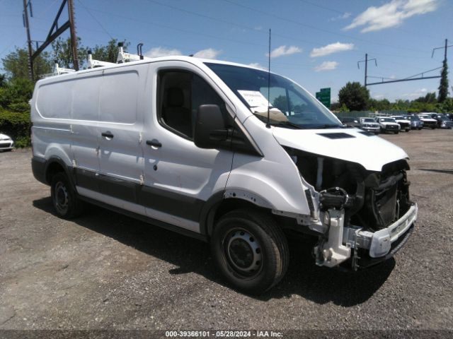 FORD TRANSIT-250 2017 1ftyr1zg0hkb03269