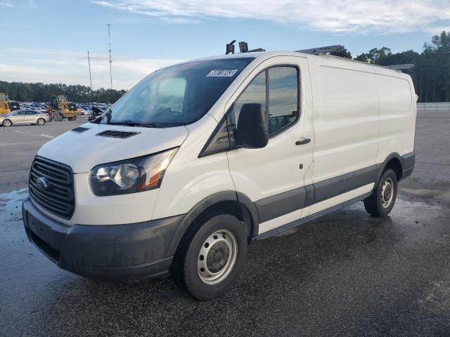 FORD TRANSIT T- 2018 1ftyr1zg3jkb21075