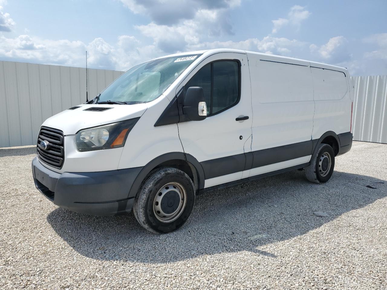 FORD TRANSIT 2017 1ftyr1zg4hka25885