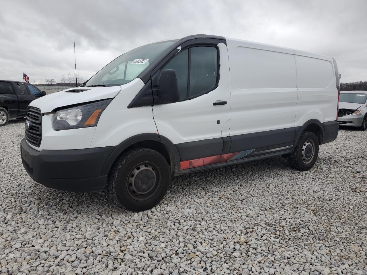 FORD TRANSIT 2019 1ftyr1zg4kkb19000