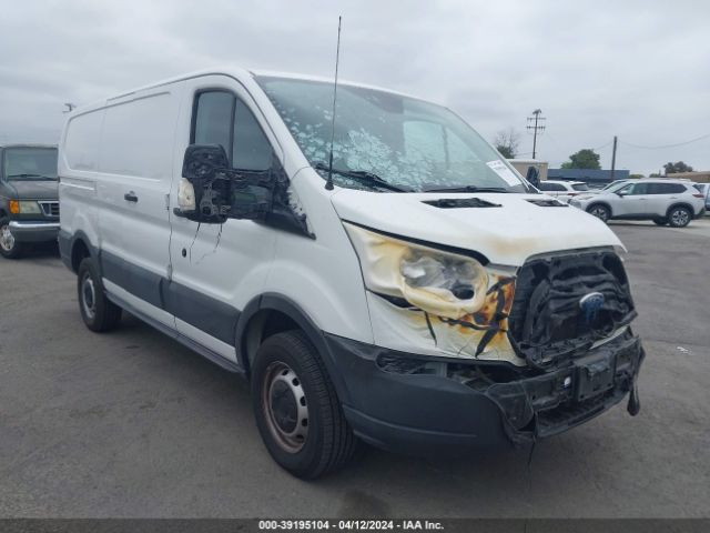 FORD TRANSIT-250 2016 1ftyr1zg5gka96267