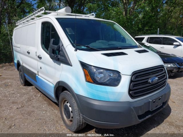 FORD TRANSIT 2017 1ftyr1zg6hka87174